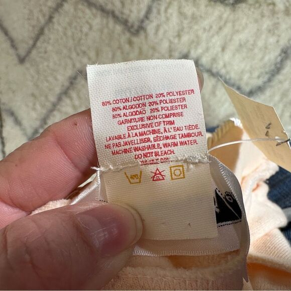 Vintage diamond tea rober - Picture 10 of 12